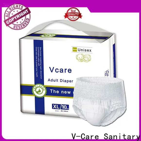 V-Care cheap adult pull ups company for business 1