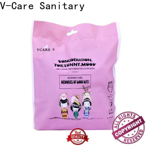V-Care sanitary napkins company for women 1