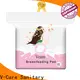 V-Care breast pad for business for feeding 1