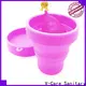 V-Care best rated menstrual cup supply for business 1