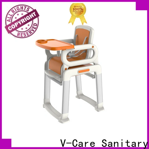 V-Care best child booster high chair factory for baby 1