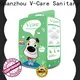 V-Care custom disposable pet diapers supply for sale 1