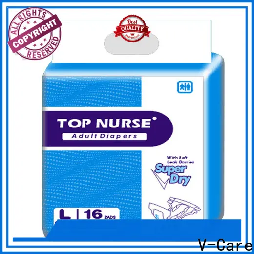 V-Care adult nappies manufacturers for adult1 1