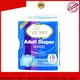 V-Care top rated adult diapers manufacturers for men 1