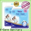 V-Care absorbency best adult pull ups company for adult 1