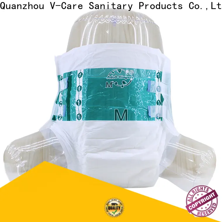 V-Care adult diaper suppliers for adult 1
