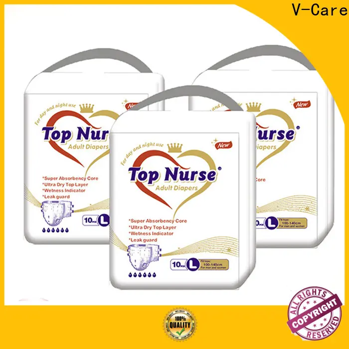 V-Care latest best adult pull ups manufacturers for adult 1