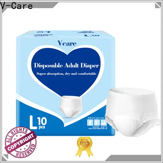 wholesale cheap adult pull ups supply for sale 1
