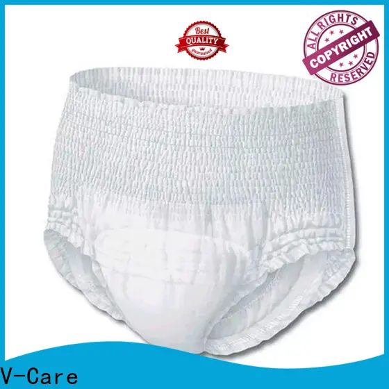 V-Care new adult pull up diapers company for adult 1