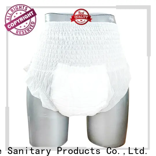 V-Care cheap adult pull ups factory for business 1