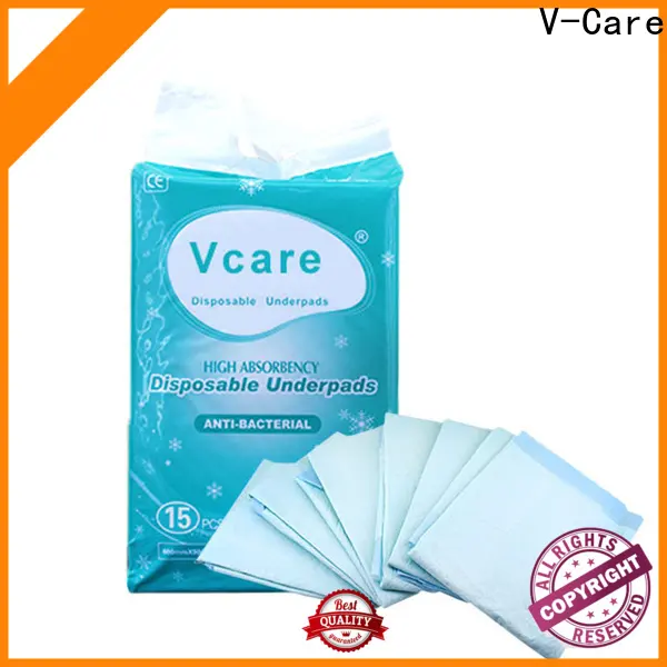 Best-selling Disposable Nursing Pads 1
