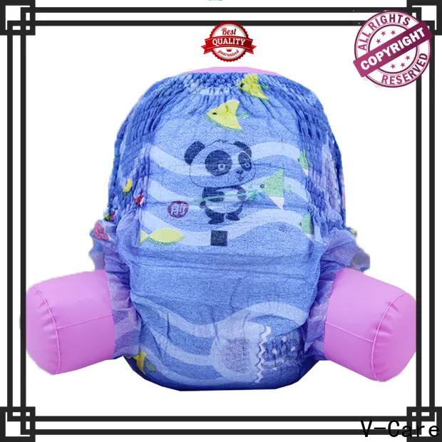 V-Care high-quality baby diaper pull ups factory for business 1