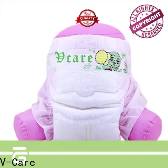 V-Care latest pull up for baby manufacturers for business 1