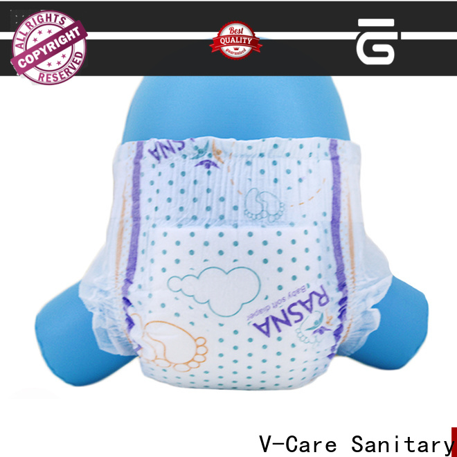 breathable newborn baby nappies suppliers for baby 1