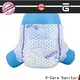 breathable newborn baby nappies suppliers for baby 1