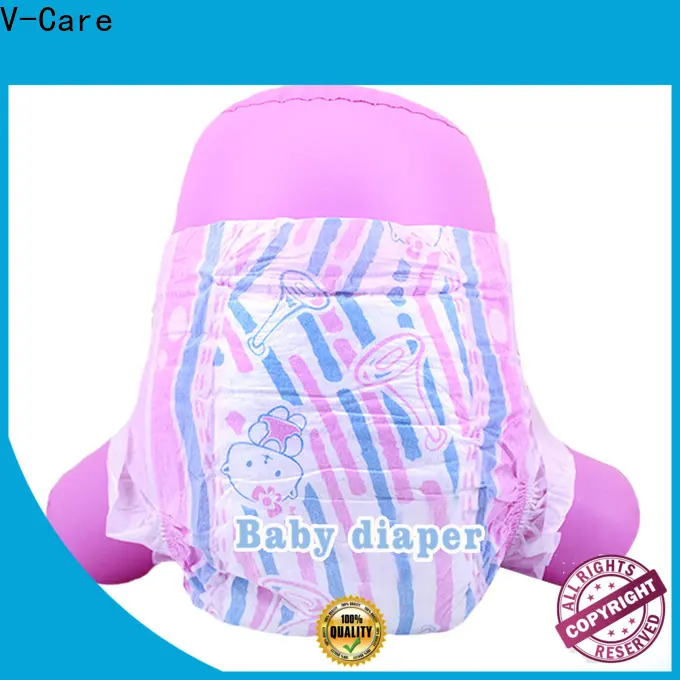 high-quality baby diaper pants manufacturers for baby 1