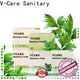 V-Care night best sanitary towels with custom services for sale 1