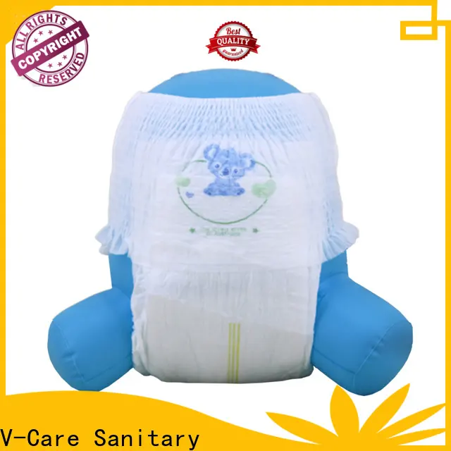 V-Care top pull up for baby company for business 1