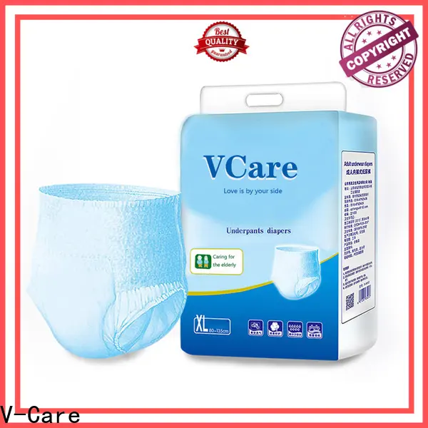 V-Care cheap adult pull ups company for adult2 1