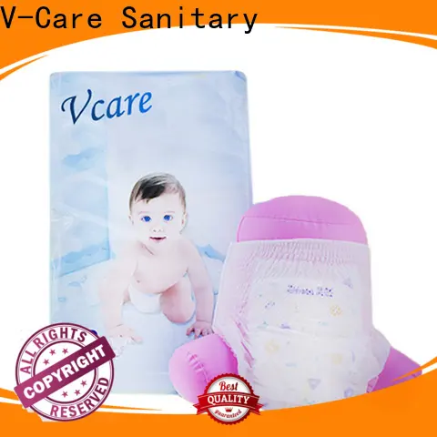 V-Care superior quality baby pull up pants manufacturers for sale 1