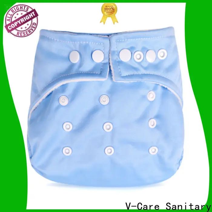 V-Care infant diapers suppliers for baby 1