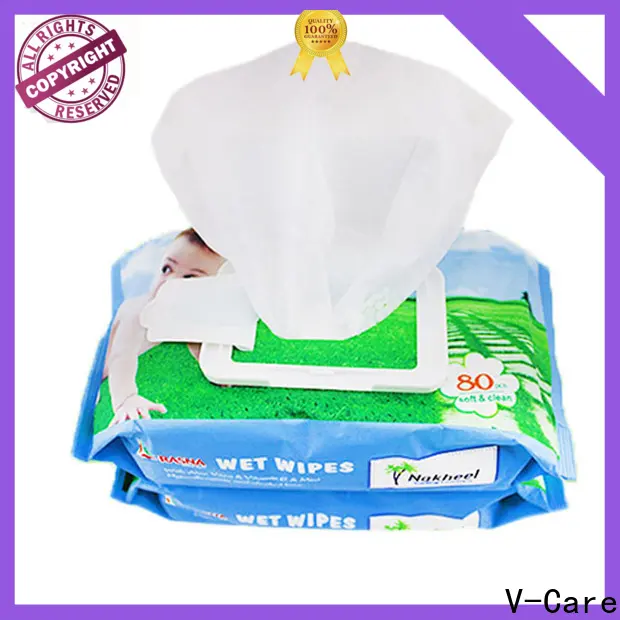 top wet tissue paper company for women 1