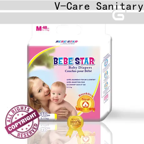 custom infant nappies factory for sleeping 1