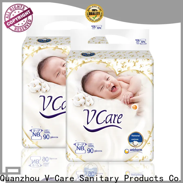 hot sale toddler nappies supply for baby 1