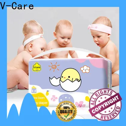 V-Care infant diapers manufacturers for children 1