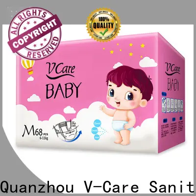 V-Care top baby diapers supply for infant1 1