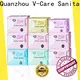 V-Care new sanitary napkins factory for sale 1