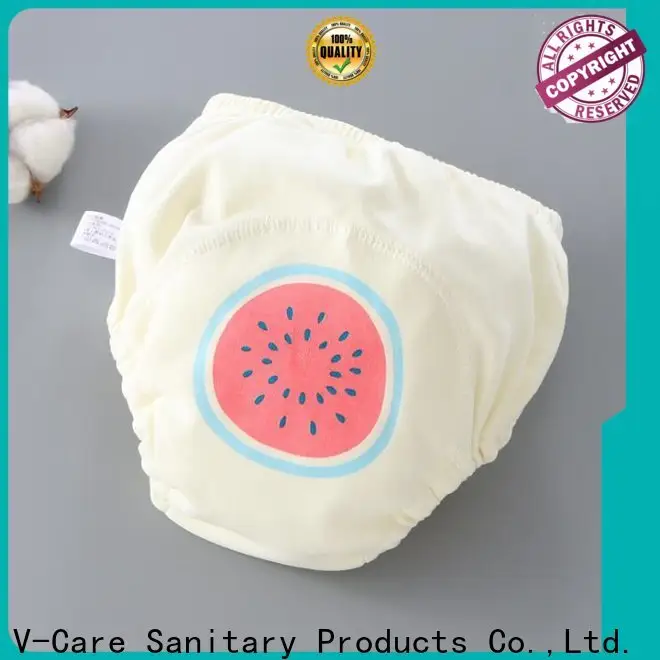 V-Care baby diaper pull ups manufacturers for baby 1