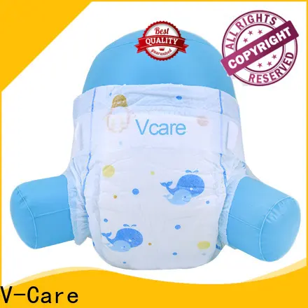 V-Care cheap infant diapers suppliers for infant 1