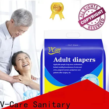 top custom adult diaper with custom services for adult 1