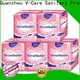 V-Care sanitary napkin pants factory for sale 1