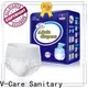 V-Care high-quality custom adult diaper suppliers for adult 1