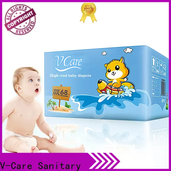 wholesale good baby nappies factory for infant 1