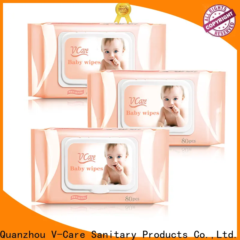 new bulk wet wipes suppliers for adult 1