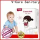 breathable disposable baby nappies factory for sale 1