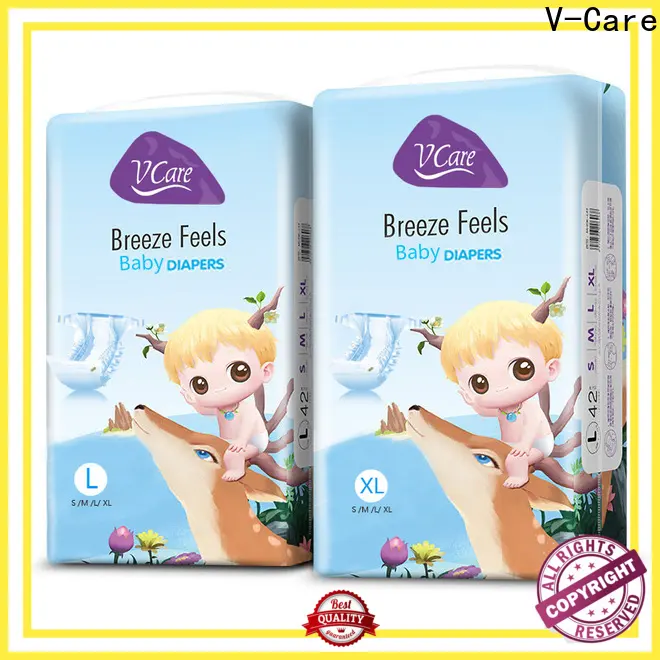 wholesale best newborn nappies supply for baby 1
