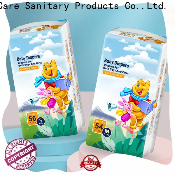 wholesale baby pull up diapers supply for sleeping 1