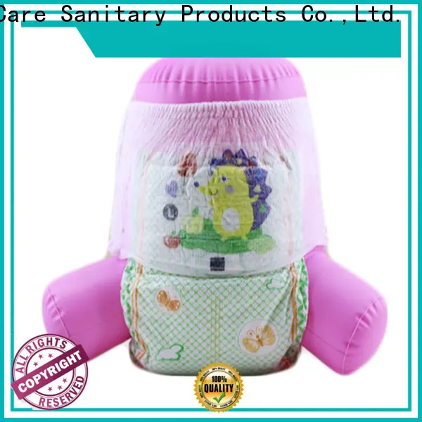 custom baby diaper pants supply for sale 1