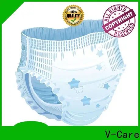 V-Care custom adult pull ups company for sale 1