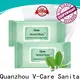 V-Care high-quality wipe tissue manufacturers for men 1