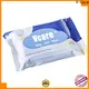 V-Care wet tissue paper factory for women 1