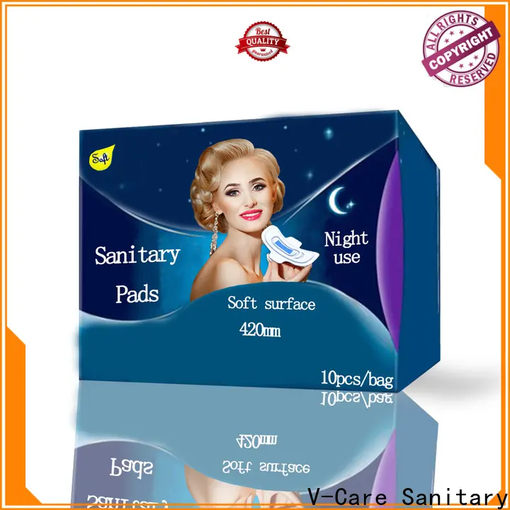 best sanitary napkin pants manufacturers for sale 1