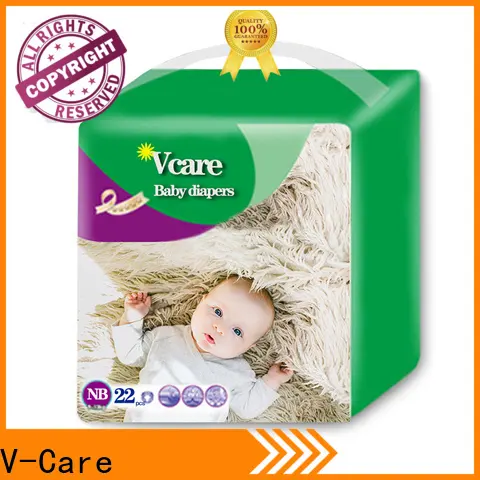 V-Care toddler nappies manufacturers for baby 1
