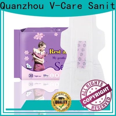night best sanitary pads suppliers for sale 1