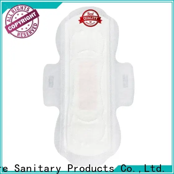 latest new sanitary pads factory for sale 1