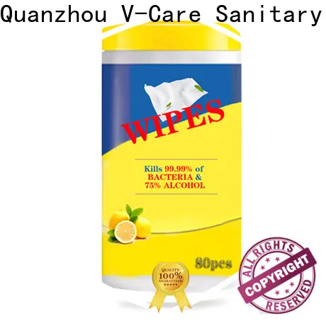 new wet tissue suppliers for baby 1